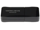 Mercusys MW300UM Компактный USB‑адаптер 2