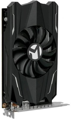 MAXSUN MS-RTX3050 TF 6G S2 Видеокарта 1