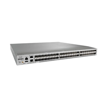 Cisco Nexus N3K-C3548P-10G Коммутатор 