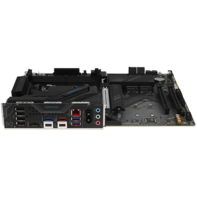 Gigabyte X870 GAMING WF6 Материнская плата 3