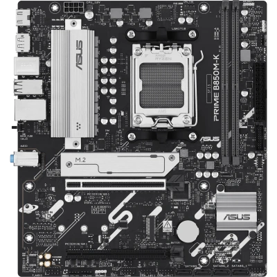 ASUS PRIME B850M-K Материнская плата