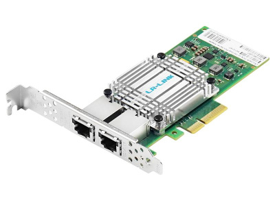 LR-Link LREC9812BT Сетевая карта