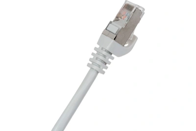 ITK PC01-C5EF-5M-G Шнур коммутационный 4