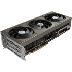 Sapphire RX9070XT NITRO+ OC 11348-01-20G Видеокарта