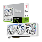 ASUS RTX5090 ROG ASTRAL OC WHITE 90YV0LWA-M0NA00 Видеокарта 9