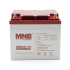 MNB BATTERY MM 45-12 Аккумуляторная батарея