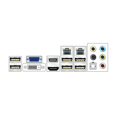 SuperMicro MBD-X11SAE-B Материнcкая плата 1