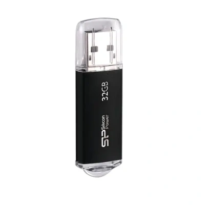 Silicon Power SP032GBUF2M01V1K USB накопитель