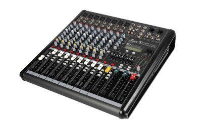 Intrend ITMIX-8-2 Микшер