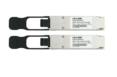 LR-Link LRFQ8540-X1ATM Трансивер 1