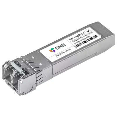 SNR SNR-SFP-C43-60 Модуль SFP