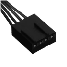 Zalman ZM-AF120 BLACK Вентилятор 5