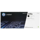 HP 335A W1335A Black Картридж лазерный 
