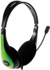 CBR CHP 353M Green Компьютерная гарнитура