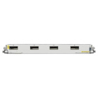 Cisco A9K-4X100GE-TR Модуль 