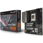 Sapphire B850M PULSE WIFI 52123-04-40G Материнская плата 7
