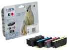 Epson C13T26364010 Набор картриджей