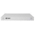 SNR SNR-ODF-24RPD-16LC/DPX-P Кросс оптический