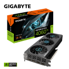 Gigabyte GeForce RTX 4060 Ti EAGLE OC Видеокарта GV-N406TEAGLE OC-8GD 11