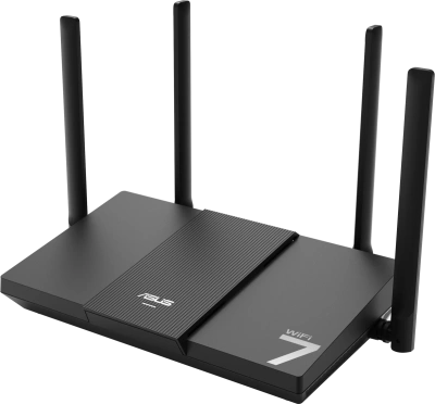 ASUS RT-BE50 Wi-Fi роутер 90IG09U0-MO3S00 4