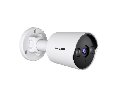 IP-COM IPC3B24C-4 Интеллектуальная камера 5