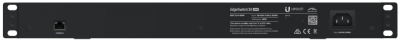 Ubiquiti EdgeSwitch 24-500W (ES-24-500W) Коммутатор 2