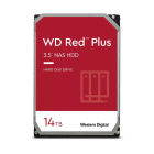 WD Red Plus 14TB WD140EFGX Жесткий диск