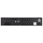 PowerCom Smart King Pro+ SPR-1500 LCD ИБП 2