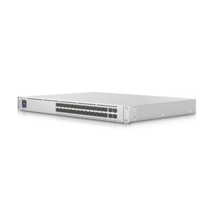Ubiquiti UniFi Switch Aggregation Pro (USW-PRO-AGGREGATION) Коммутатор