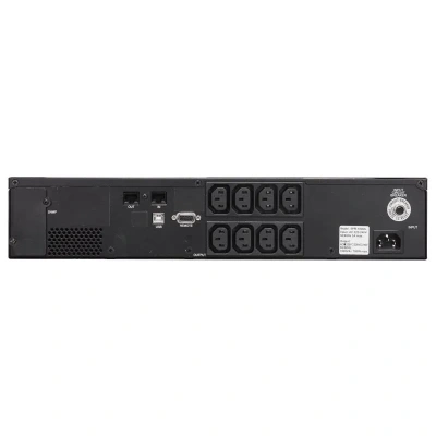 PowerCom Smart King Pro+ SPR-1500 LCD ИБП 1