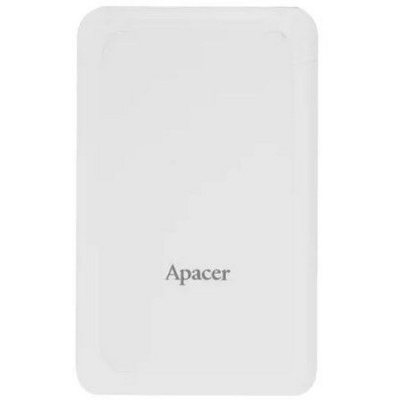 Apacer AC532 AP2TBAC532W-1 Жесткий диск внешний 3