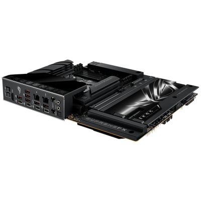 ASUS ROG CROSSHAIR X870E HERO 90MB1MX0-M0EAY0 Материнская плата 5