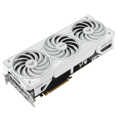 Asus TUF-RTX5070TI-O16G-WHITEGAMING 90YV0MD3-M0NA00 Видеокарта 4