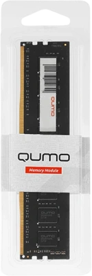 QUMO QUM4U-8G3200NN22 Оперативная память 1