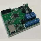 AltCam УСК-03 Ethernet Коммутатор ETHERNET КОНТРОЛЕР УСК-03 2