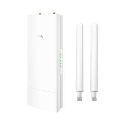 Cudy AP1200 OUTDOOR Точка доступа 4