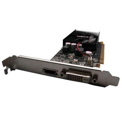 Ninja (Sinotex) GT1030 4GB NK103FG44F Видеокарта 1