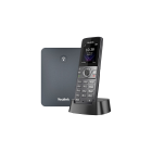 Yealink W74P черный Телефон IP 6