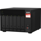 QNAP TVS-675 (TVS-675-8G) Сетевое хранилище 5