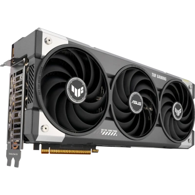 ASUS TUF-RX9070XT-O16G-GAMING Видеокарта 4