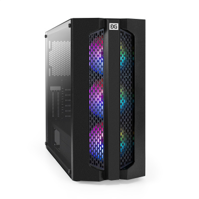Exegate EVO-9205 EX294966RUS Корпус