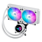 ASUS ROG STRIX LC III 240 ARGB WHiTE Жидкостная система охлаждения 