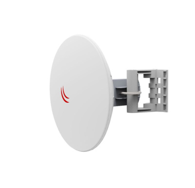 Mikrotik quickMOUNT extra (QME) Крепление на стену для мачтовых антенн 1