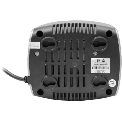 POWERMAN AVS 1000 C 6090626 Стабилизатор напряжения 2