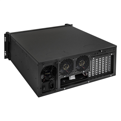 Exegate Pro 4U4017S EX251806RUS Серверный корпус 5