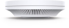 TP-Link EAP670 AX5400 Потолочная точка доступа Wi‑Fi 6 5