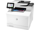 HP Color LaserJet Pro M479fdw МФУ лазерное W1A80A