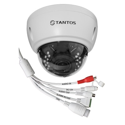 Tantos TSI-VE4VPA (2.8-12) 3