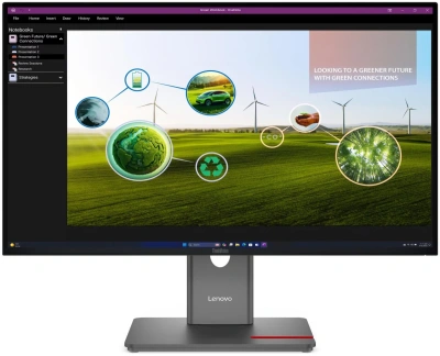 Lenovo 64A7GCRNCS Монитор