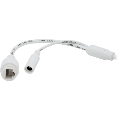 OMNY MINIDOME2AE-WDS 17 IP камера 2